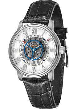 

мужские часы Earnshaw ES-8096-01. Коллекция Westminster