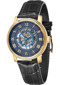 

мужские часы Earnshaw ES-8096-02. Коллекция Westminster