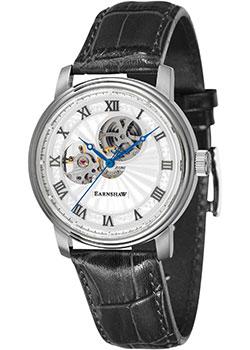 

мужские часы Earnshaw ES-8097-01. Коллекция Westminster