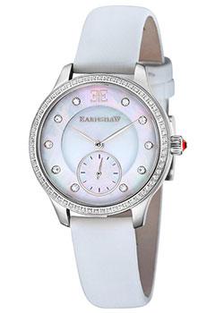 

женские часы Earnshaw ES-8098-02. Коллекция Lady Australis