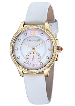 

женские часы Earnshaw ES-8098-03. Коллекция Lady Australis