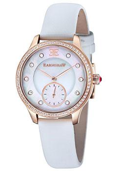 женские часы Earnshaw ES-8098-04. Коллекция Lady Australis