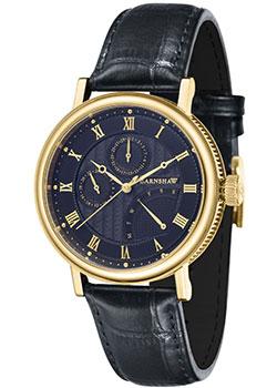 

мужские часы Earnshaw ES-8101-04. Коллекция Beaufort