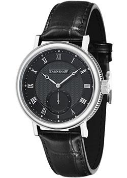 Часы Earnshaw Beaufort ES-8102-01