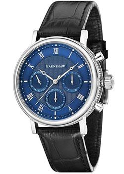 

мужские часы Earnshaw ES-8103-01. Коллекция Beaufort
