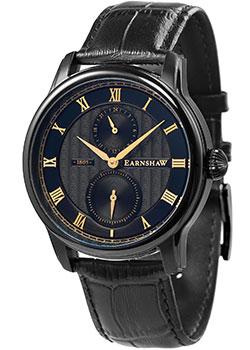 Часы Earnshaw Longitude ES-8106-03