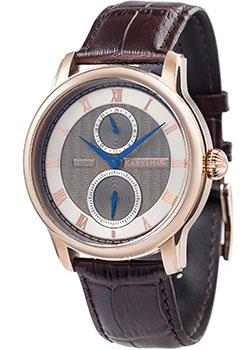 Часы Earnshaw Longitude ES-8106-06