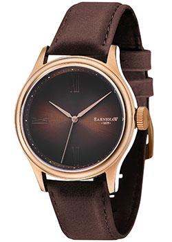 

мужские часы Earnshaw ES-8107-04. Коллекция Bauer