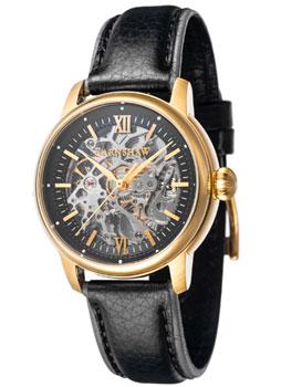 Часы Earnshaw Cornwall Skeleton Automatic ES-8110-03