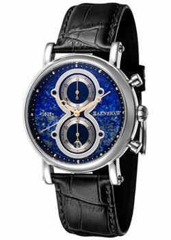 Часы Earnshaw Maskelyne Chronograph ES-8115-01