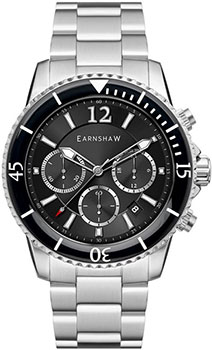 Часы Earnshaw Duncan ES-8132-11