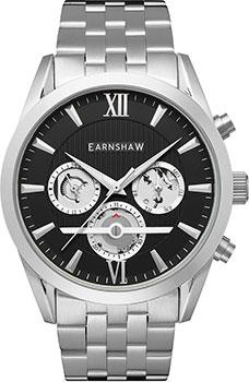 Часы Earnshaw Smith ES-8135-11