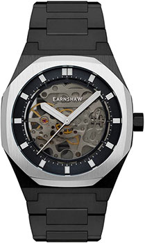 Часы Earnshaw Drake ES-8142-66