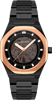 Часы Earnshaw Drake ES-8142-77