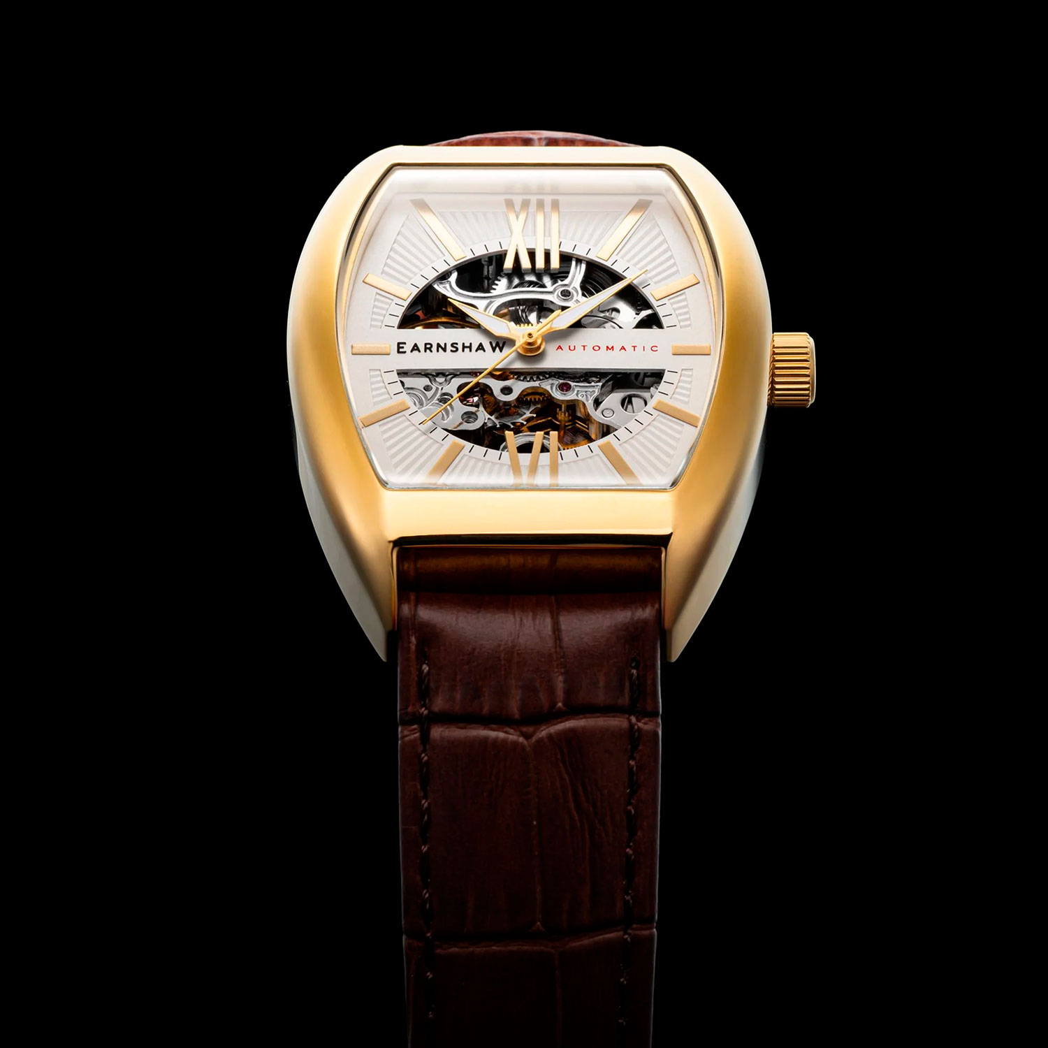 Earnshaw ES-8147-03