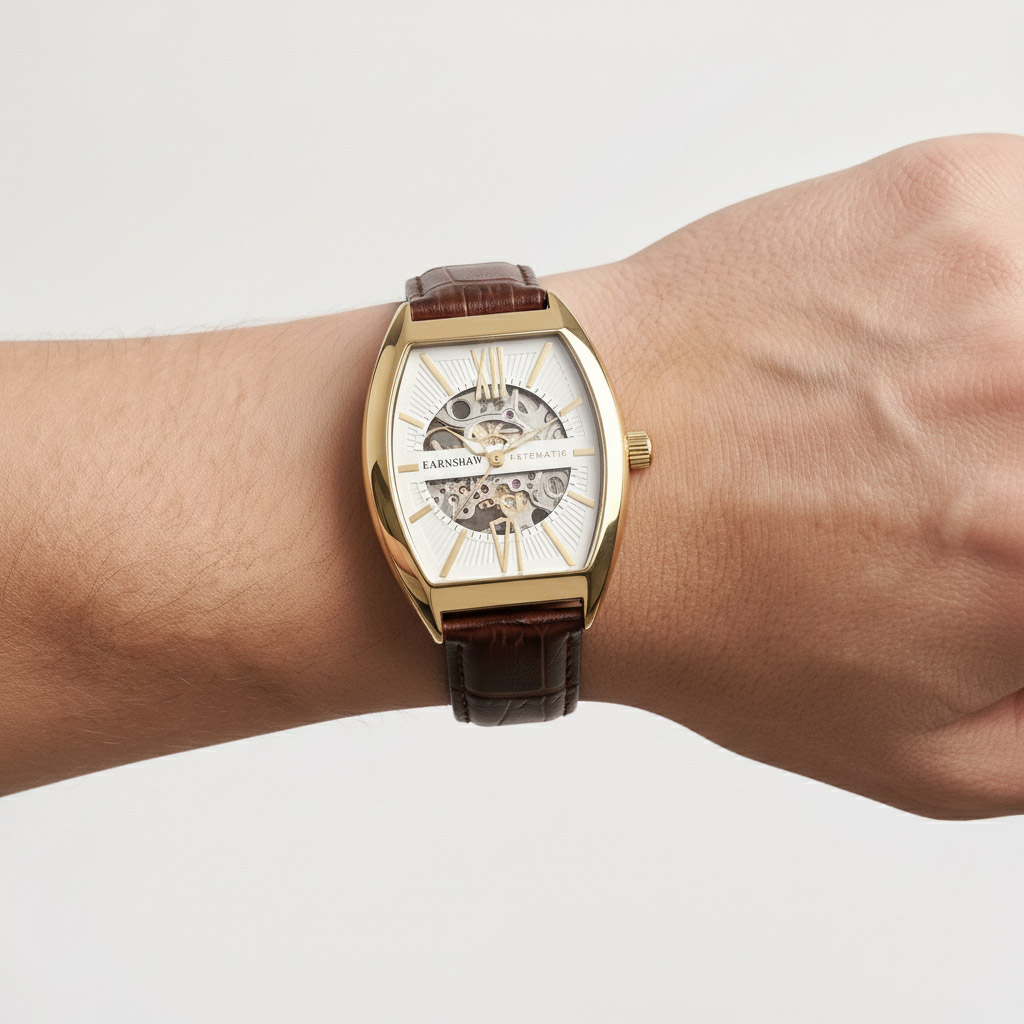 Earnshaw ES-8147-03