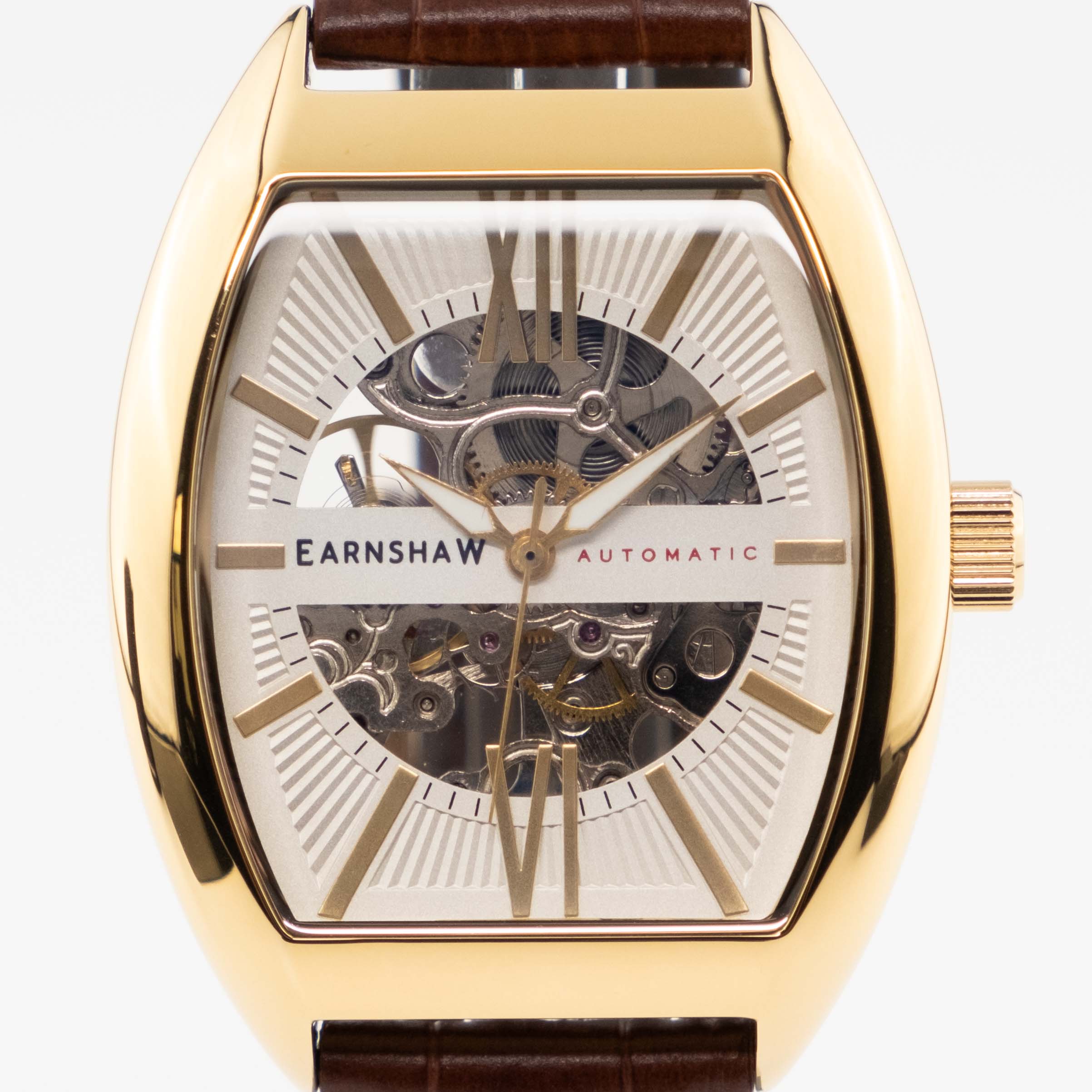 Earnshaw ES-8147-03