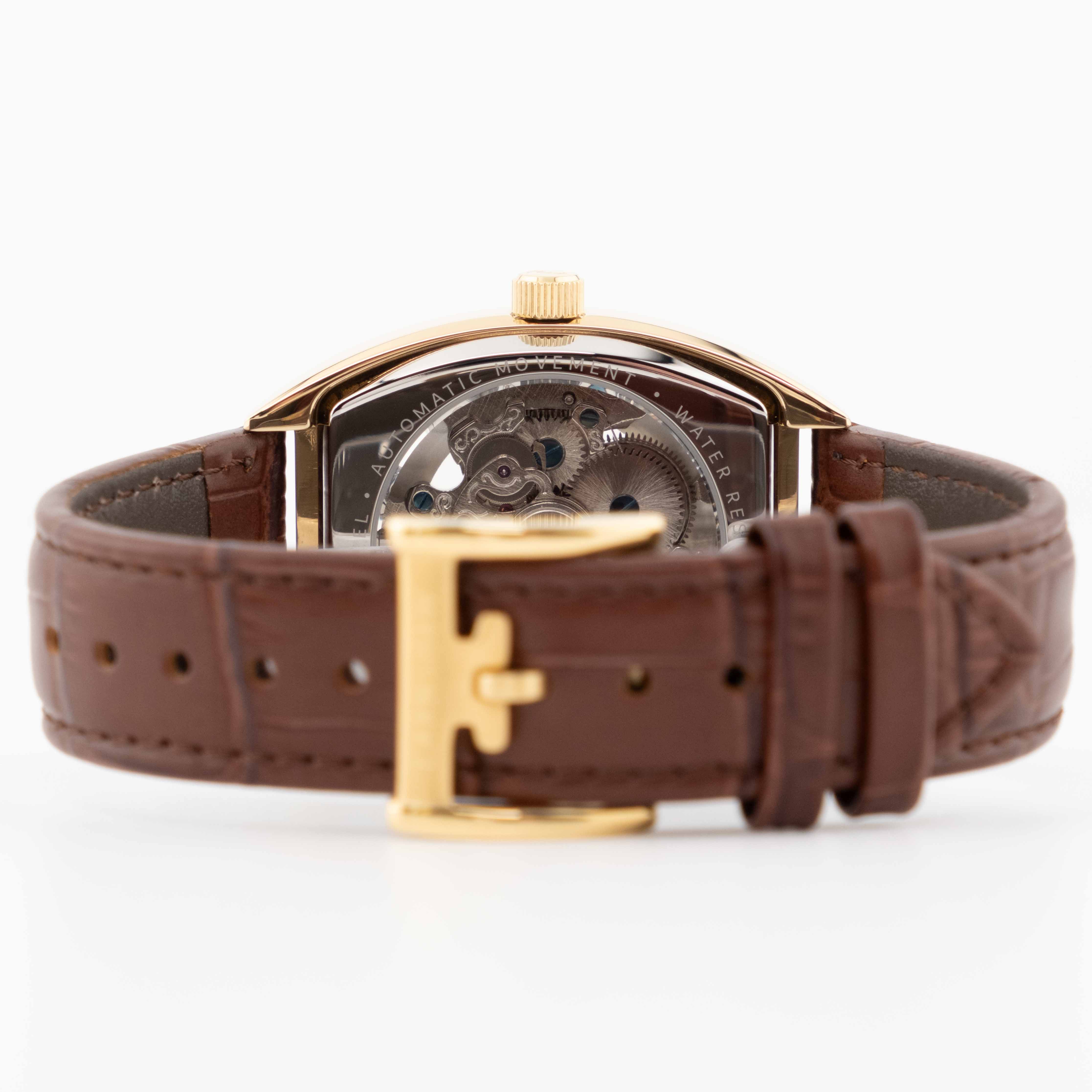 Earnshaw ES-8147-03