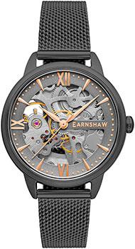 

женские часы Earnshaw ES-8150-88. Коллекция Anning