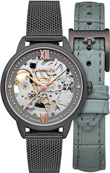 Часы Earnshaw Anning ES-8154-07