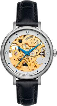 

женские часы Earnshaw ES-8157-01. Коллекция Nightingale