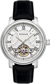 Часы Earnshaw Longcase ES-8169-04