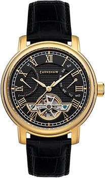 Часы Earnshaw Longcase ES-8169-05