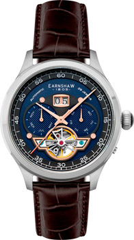 Часы Earnshaw Baron ES-8187-02