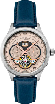 Часы Earnshaw Baron ES-8187-04