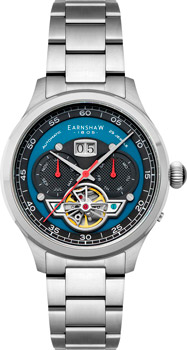 Часы Earnshaw Baron ES-8187-44