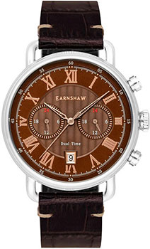 Часы Earnshaw Investigator ES-8194-03