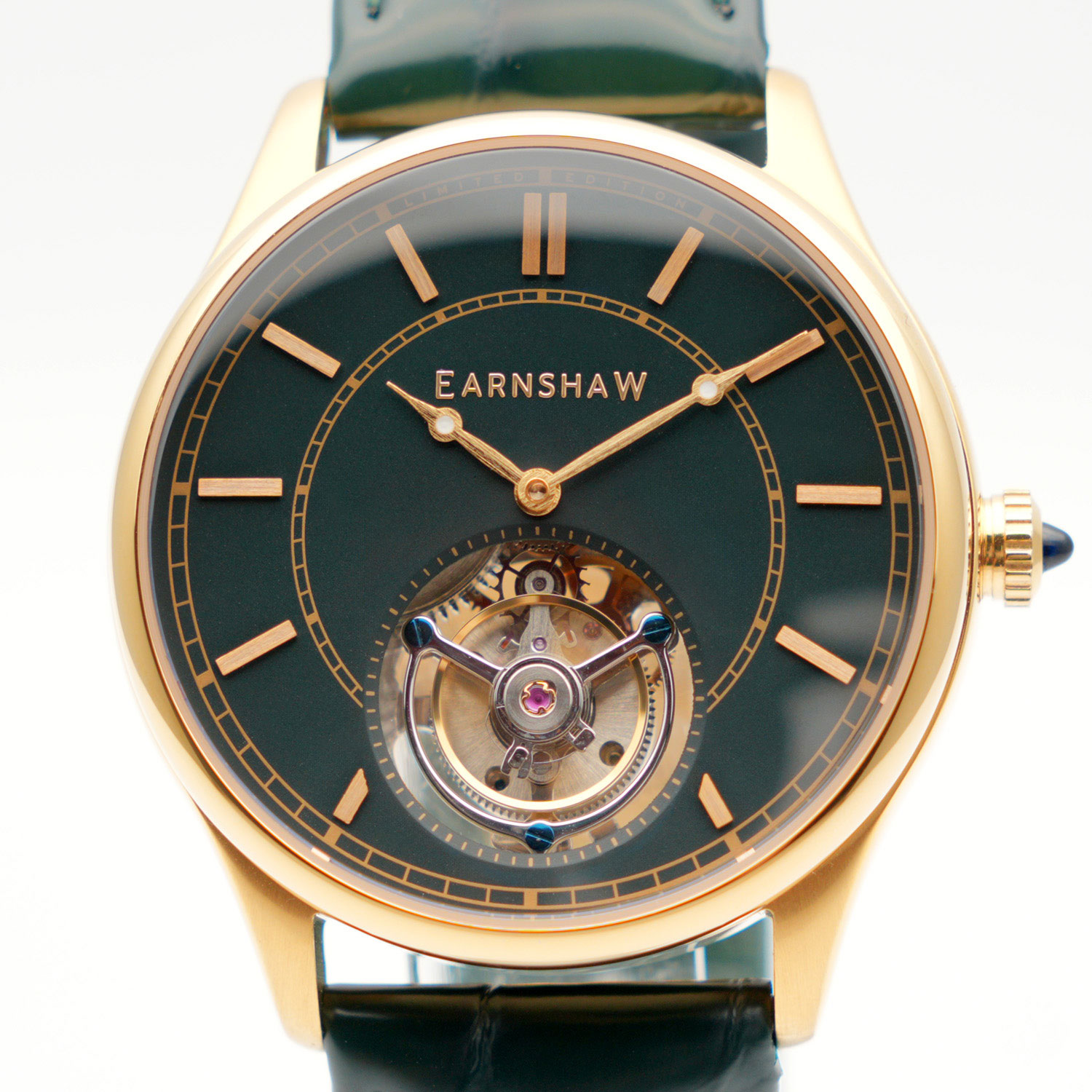 Earnshaw ES-8204-03