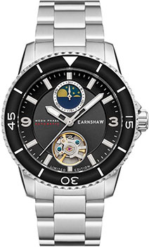 Часы Earnshaw Prevost ES-8210-11