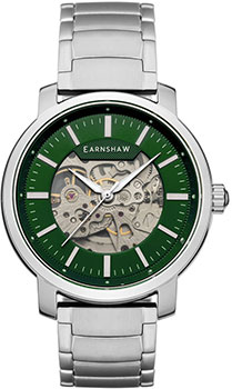 Часы Earnshaw New Holland ES-8214-33