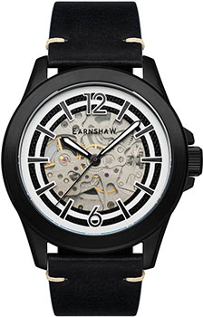 Часы Earnshaw Murray ES-8217-05