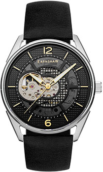 

мужские часы Earnshaw ES-8219-05. Коллекция Sandy Point