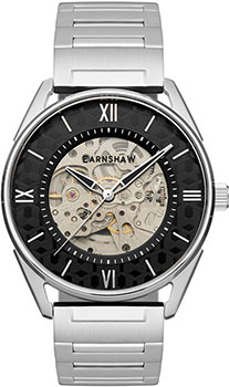 

мужские часы Earnshaw ES-8223-44. Коллекция Spencer