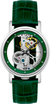 Часы Earnshaw Fowler ES-8225-05