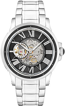 

мужские часы Earnshaw ES-8243-44. Коллекция Comet