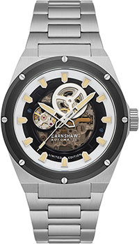 Часы Earnshaw Armstrong ES-8252-11