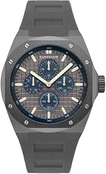 Часы Earnshaw Bessemer ES-8253-04