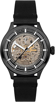 

мужские часы Earnshaw ES-8257-01. Коллекция Scott
