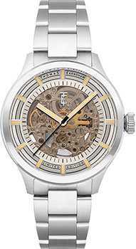 

мужские часы Earnshaw ES-8257-22. Коллекция Scott