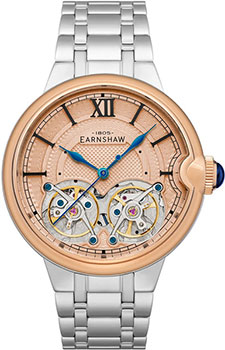 Часы Earnshaw Barallier ES-8266-55