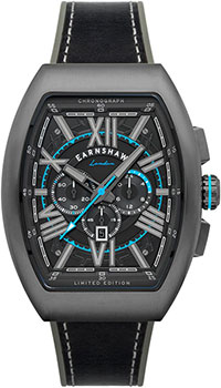 Часы Earnshaw Supremacy ES-8270-07