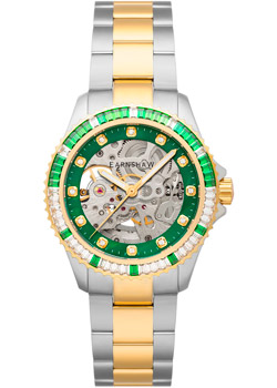 Часы Earnshaw Martineau ES-8275-44