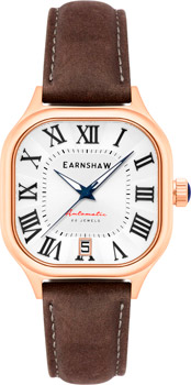 Часы Earnshaw Coussin ES-8284-02