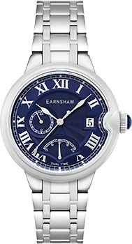 Часы Earnshaw Barallier ES-8288-22
