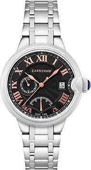 Часы Earnshaw Barallier ES-8288-33