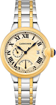 Часы Earnshaw Barallier ES-8288-44